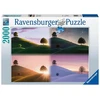 Ravensburger dėlionė „Metų laikai“, 2000 det.