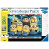 Ravensburger Dėlionė 150 vnt. - Pakalikai 2