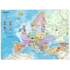 Ravensburger dėlionė „Politinis Europos žemėlapis“, 200 XXL det., nuo 8 m.