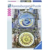 Ravensburger Dėlionė 1000 vnt. - Astronominis laikrodis
