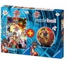 Ravensburger dėlionė + puzzleball® „Bakugan“, 100 + 60 det., nuo 7 m.