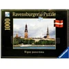 Ravensburger dėlionė „Rygos panorama“, 1000 det.