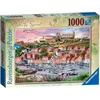 Ravensburger dėlionė „Saulėlydis Vitbyje“, 1000 det.