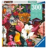 Ravensburger Dėlionė 300 vnt. - Gėlės