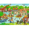 Ravensburger dėlionė „Ugniagesiai potvynyje“, 100 XXL det., nuo 6 m.