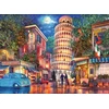 Ravensburger Dėlionė 500 vnt. - Pizos bokštas