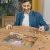 Ravensburger Dėlionė 500 vnt. - Vakarinis pasivaikščiojimas