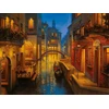 Ravensburger dėlionė „Venecijos kanalai“, 1500 det.