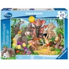 Ravensburger didelė dėlionė „Disney Džiunglių knyga“, 125 det., nuo 6 m.
