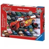 Ravensburger didelė dėlionė „Disney Pixar Ratai“, 125 det., nuo 6 m.