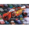 Ravensburger didelė dėlionė „Disney Pixar Ratai“, 125 det., nuo 6 m.
