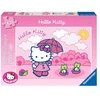 Ravensburger didelė dėlionė „Hello Kitty“, 125 det., nuo 6 m.