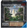 Ravensburger Escape dėlionė-galvosūkis „Apleistas miestas“, 368 det.