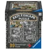 Ravensburger EXIT Dėlionė 99 vnt. - Virtuvė