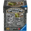 Ravensburger EXIT Dėlionė 99 vnt. - Svetainė