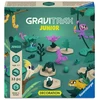Ravensburger GraviTrax Junior dekoracijų rinkinys „Jungle“, 33 det., 3–7 m.