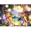 Ravensburger grindų dėlionė „Disney Mikė Pūkuotukas ir draugai“, 24 det.