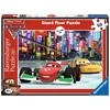 Ravensburger grindų dėlionė „Disney Pixar Ratai 2: Tokijas“, 60 det., nuo 4 m.