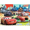 Ravensburger grindų dėlionė „Disney Pixar Ratai 2: World Grand Prix“, 60 det.