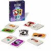Ravensburger kortų žaidimas „Disney Villains“, nuo 8 m. (instrukcija anglų k.)
