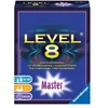 Ravensburger kortų žaidimas „Level 8 Master“, 2–6 žaid., nuo 8 m.