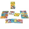 Ravensburger kortų žaidimas „Pictoo Dino“, 2–6 žaid., nuo 4 m.