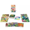 Ravensburger kortų žaidimas „Pictoo Fantasy“, 2–6 žaid., nuo 4 m.