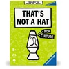 Dėlionė Ravensburger kortų žaidimas „That's Not a Hat: Pop Culture“, 3–8 žaid., nuo 8 m.