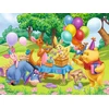 Ravensburger kubelių dėlionė „Disney draugai“, 12 kubelių
