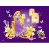 Ravensburger kubelių dėlionė „Disney princesės“, 12 kubelių