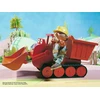 Ravensburger kubelių dėlionė „Statybininkas Bobas“, 12 kubelių