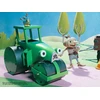 Ravensburger kubelių dėlionė „Statybininkas Bobas“, 12 kubelių