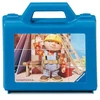 Ravensburger kubelių dėlionė „Statybininkas Bobas“, 12 kubelių