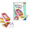 Ravensburger kūrybinis rinkinys „BeCreative: apyrankių pynimo rinkinys“, nuo 6 m.