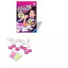 Ravensburger kūrybinis rinkinys „BlaZeLets: švytintys žiedai“, nuo 6 m.