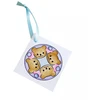 Ravensburger kūrybinis rinkinys „Deco Mandala-Designer: Hello Kitty“
