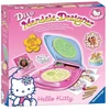 Ravensburger kūrybinis rinkinys „Deco Mandala-Designer: Hello Kitty“