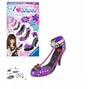 Ravensburger kūrybinis rinkinys „I love Shoes: Glam Rock“