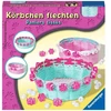 Ravensburger kūrybinis rinkinys „Krepšelių pynimas“