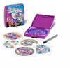 Ravensburger kūrybinis rinkinys „Mini Mandala-Designer: Hannah Montana“