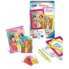 Ravensburger kūrybinis rinkinys „Pasaulio princesės: blizgantys paveikslėliai“