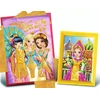 Ravensburger kūrybinis rinkinys „Pasaulio princesės: blizgantys paveikslėliai“