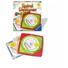 Ravensburger kūrybinis rinkinys „Spiral-Designer Junior“, nuo 4 m.