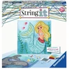 Ravensburger kūrybinis rinkinys „String it Midi: Okeanas“, nuo 7 m.