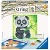 Ravensburger kūrybinis rinkinys „String it Midi: Panda“, nuo 7 m.
