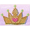 Ravensburger kūrybinis rinkinys „String it Mini: Princesė“, nuo 7 m.