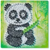 Ravensburger kūrybinis rinkinys „String it Midi: Panda“, nuo 7 m.