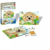 Ravensburger kūrybinis rinkinys „String it Mini: Šuniukai“, nuo 7 m.