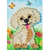 Ravensburger kūrybinis rinkinys „String it Mini: Šuniukai“, nuo 7 m.