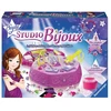 Ravensburger kūrybinis rinkinys „Studio Bijoux: papuošalų studija“